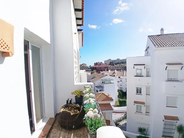 Ático Dúplex 3 habitaciones 146m² en venta - Centro — 30