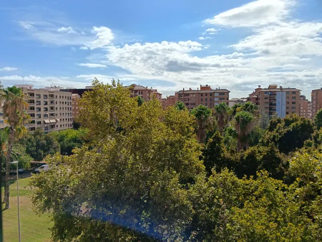 ALQUILER ANUAL: PISO en Parque del lago, peri 18, Castellón — 6