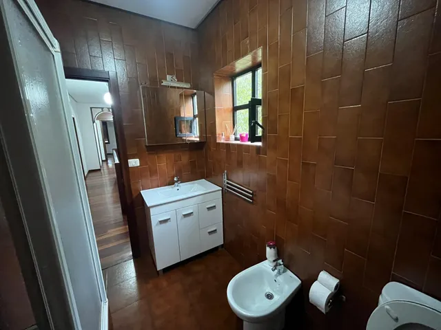 SE ALQUILA CASA EN SAN CIBRAO DAS VIÑAS — 21
