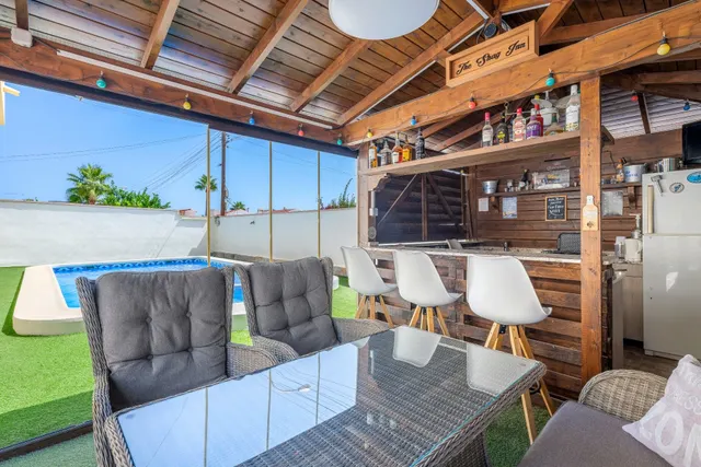 Chalet 5 habitaciones 252m² en venta - Costa blanca sur — 8