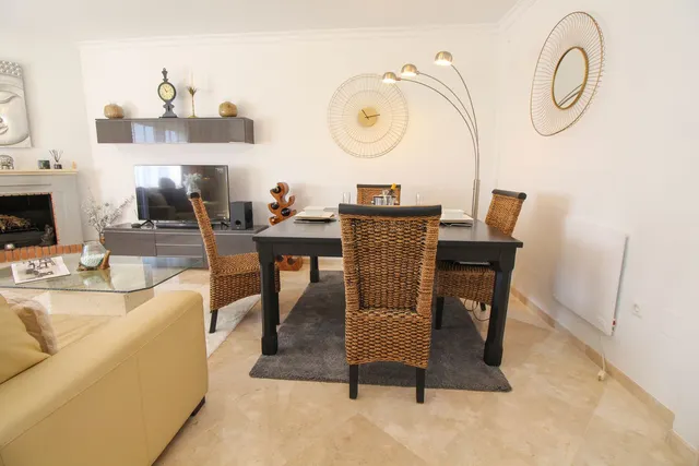 Apartamento 2 habitaciones 109m² en venta - Marbella — 10