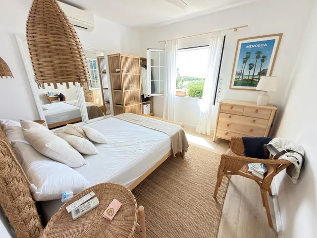 M-6575 Chalet en Binisafua Roters — 34