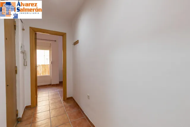 Encantador y luminoso piso en agustina de aragon — 23