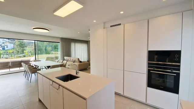 Chalet 4 habitaciones 516m² en venta - Riviera del sol — 12