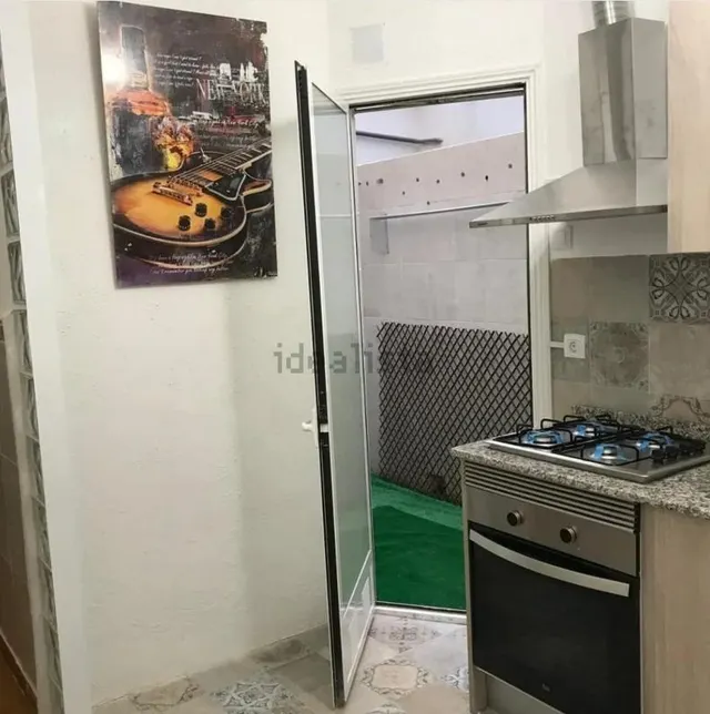 ALQUILER DE PLANTA BAJA ZONA CAROLINAS BAJAS DE 3 DORMITORIOS — 8