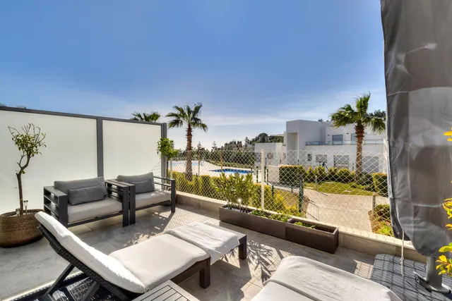 Apartamento 3 habitaciones 123m² en venta - Riviera del sol — 12