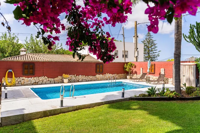 VENTA DE CHALET EN VENTA EN LAS DEHESILLAS — 10