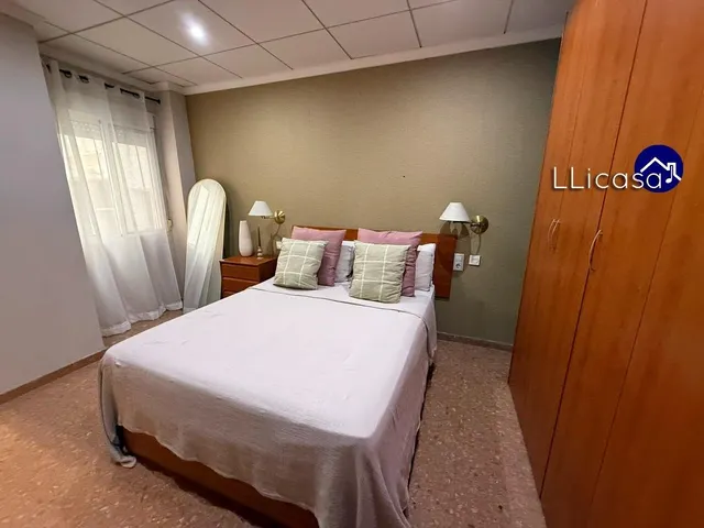 Piso en venta en Benaguasil: comodidad, amplitud y calidad de vida — 8