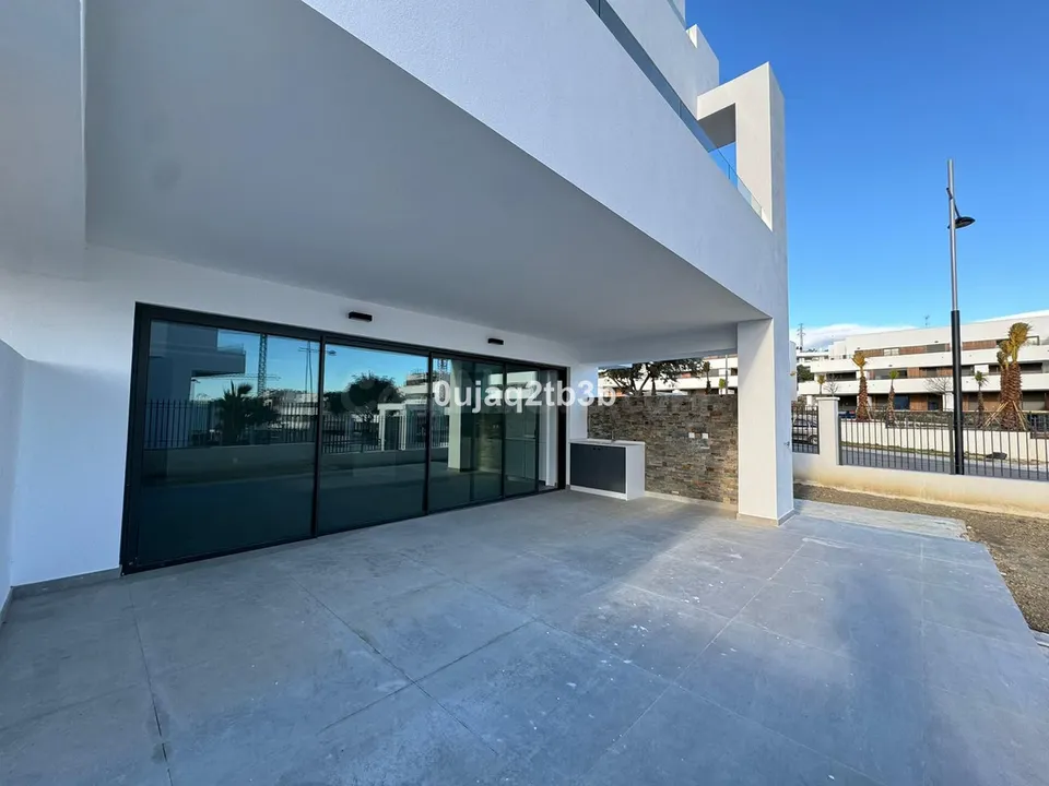 Apartamento 3 habitaciones 186m² en venta - Costa Del Sol