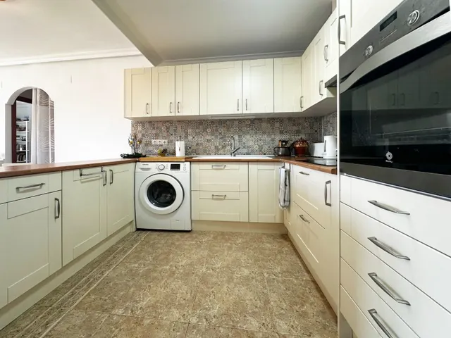 Apartamento 3 habitaciones 78m² en venta - Lomas de Cabo Roig — 9