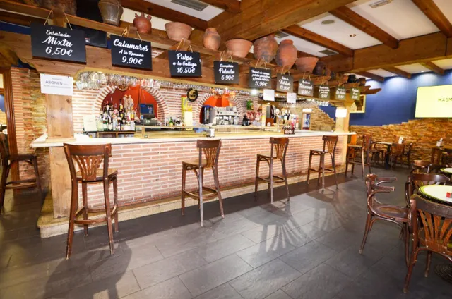 Urbis te ofrece un restaurante en venta en Aldeadávila de la Ribera, Salamanca. — 4