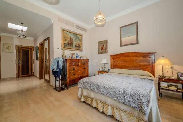 Finca la tuta: historia, privacidad y más de 18.000 m2 para crear un estilo de vida único en Ayamonte — 16