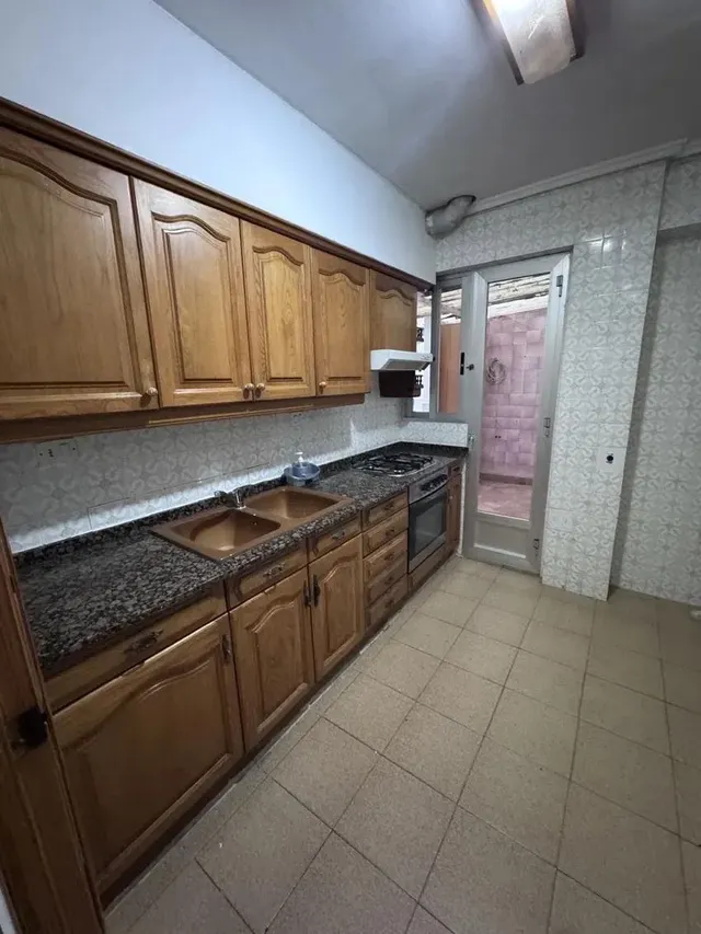 Se vende piso en Patraix, Barrio de Favara (Valencia) — 4