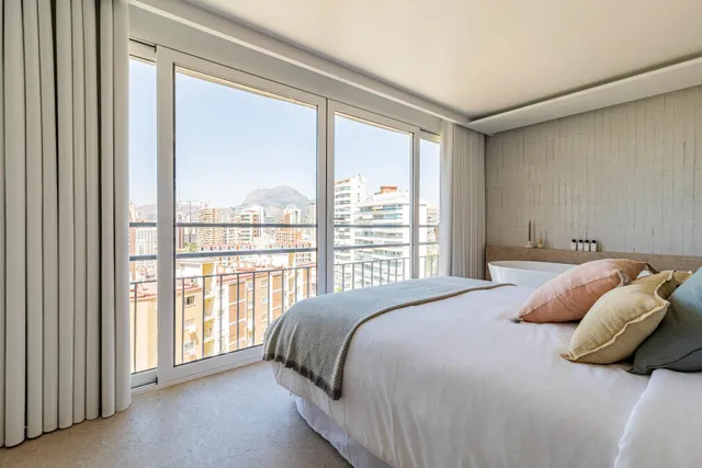 ESPECTACULAR APARTAMENTO EN RINCON DE LOIX — 21