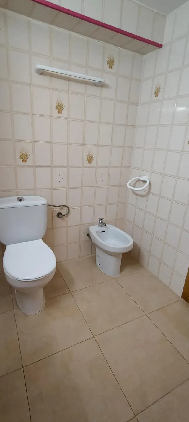 Bonita vivienda con 3 dormitorios y ascensor — 29