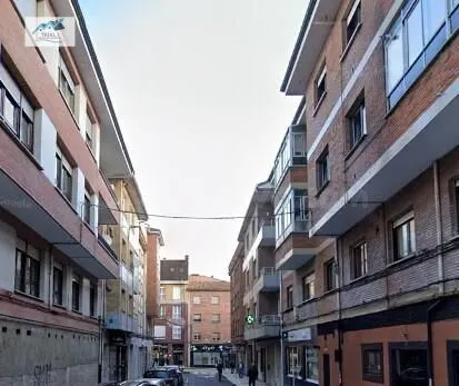 VENTA PISO - LLANERA (ASTURIAS) - foto 2