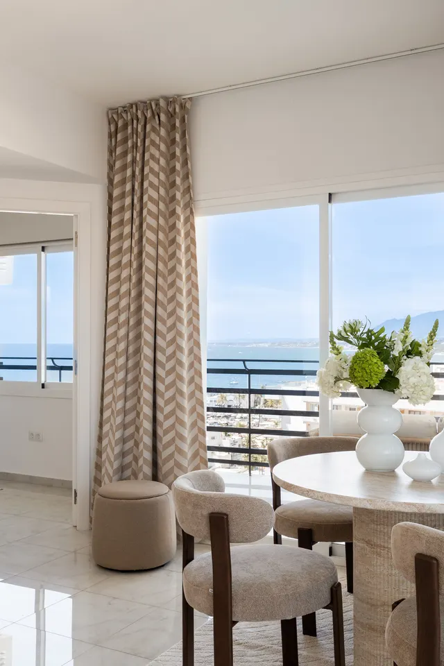 Apartamento 1 habitación 72m² en venta - Marbella — 13