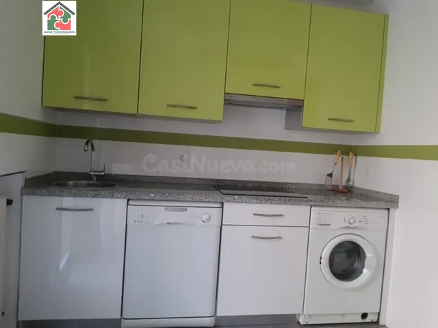 Piso 4 habitaciones 140m² en alquiler - Carmelitas-Oeste - foto 3
