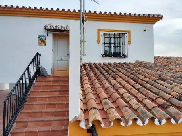 Chalet 7 habitaciones 290m² en venta - Centro — 18