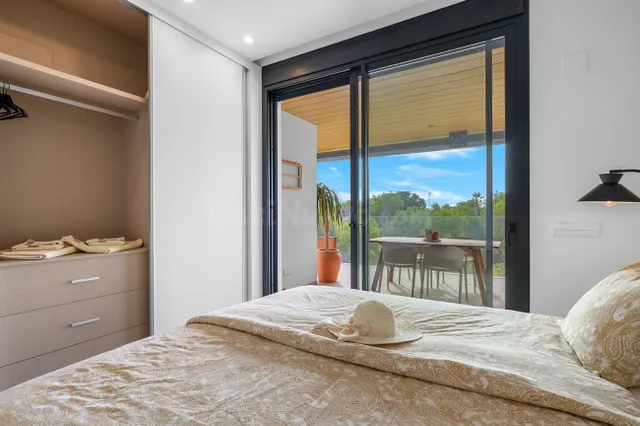 Apartamento 2 habitaciones en venta - Lomas de Cabo Roig — 16