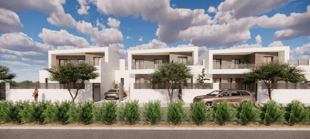 Ático 3 habitaciones 200m² en venta - Comunidad valenciana - foto 2