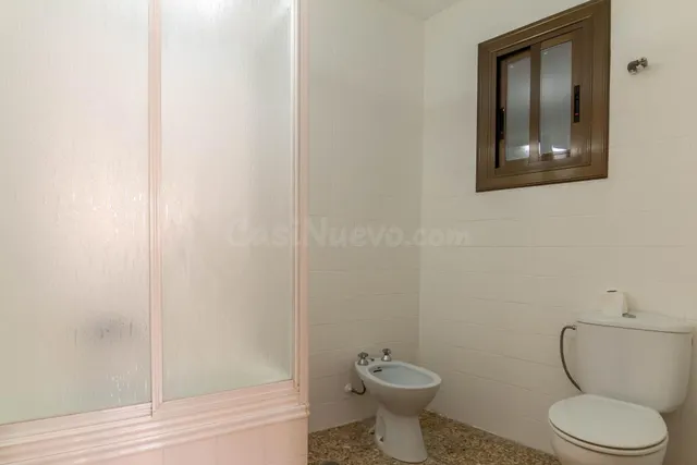 Habitaciones Elda practicamente a estrenar!!! agenda una visita!!! — 3