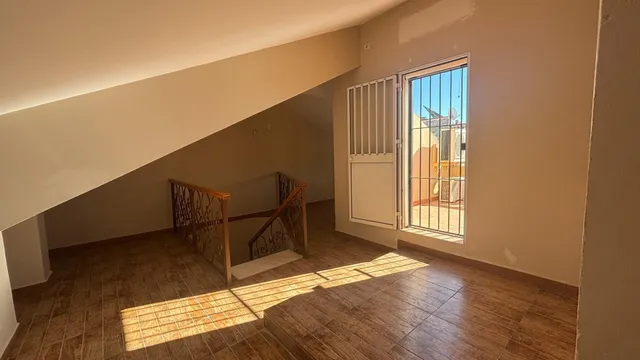 CASA EN VENTA SAN JOSE RINCONADA — 44