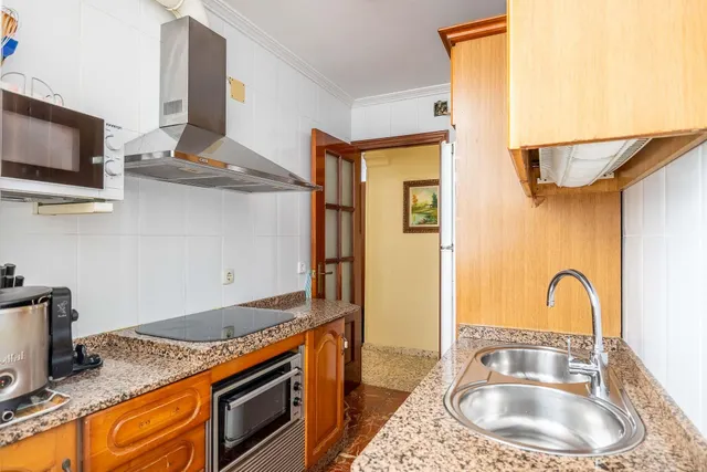 Piso en venta zona Arenal — 11