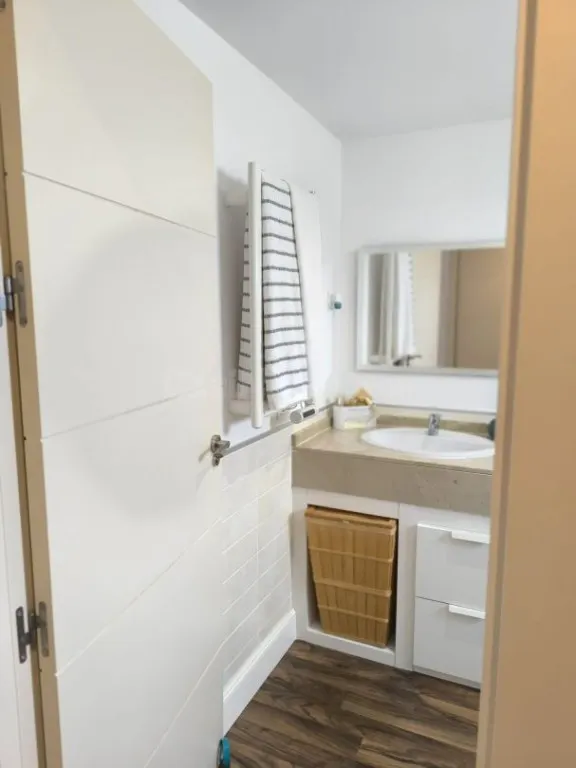 Apartamento en Venta en Linea De La Concepcion, La Cádiz — 6