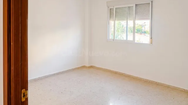 Piso Estudiantes Granada - San Joaquín | A Estrenar, Calefac - foto 4