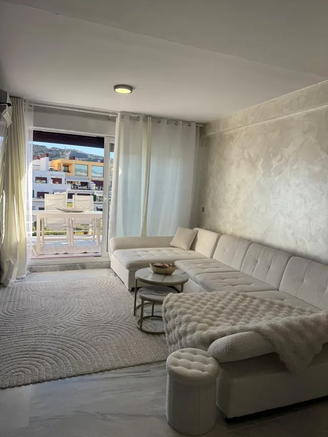 Ático Dúplex 3 habitaciones 155m² en venta - Costa del Sol — 20