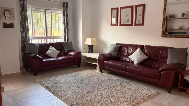 Encantador dúplex en el Alcolar con piscina privada y solárium — 3
