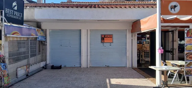 Local Comercial apto para diversos usos en misma ¡Avenida Diputació, Vilafortuny! — 9