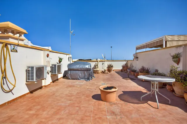 Villa 2 habitaciones 70m² en venta - Los Dolses — 24