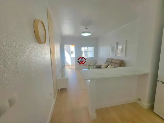 Bungalow reformado y listo para entrar a vivir en Los Narejos — 12