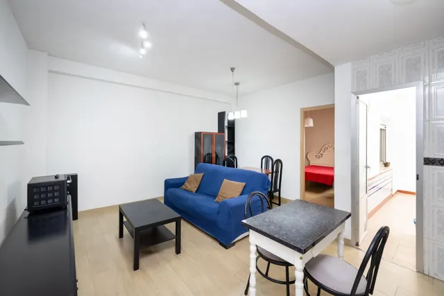 Piso 2 habitaciones 60m² en venta - Centro — 2