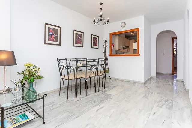 Apartamento 2 habitaciones 87m² en venta - Riviera del sol — 13