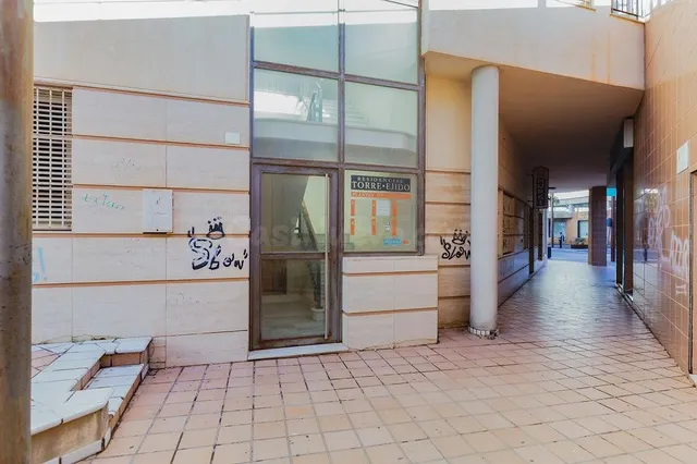 Oficina en venta en el centro de El Ejido