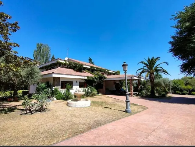 VENTA PRIME EN BODADILLA DEL MONTE FRENTE A UNIVERSIDAD SAN  - foto 4