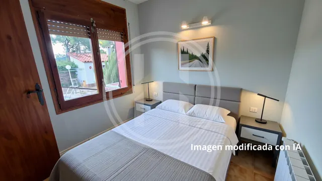 Tu refugio junto al montseny: naturaleza, piscina y un hogar con infinitas posibilidades — 49