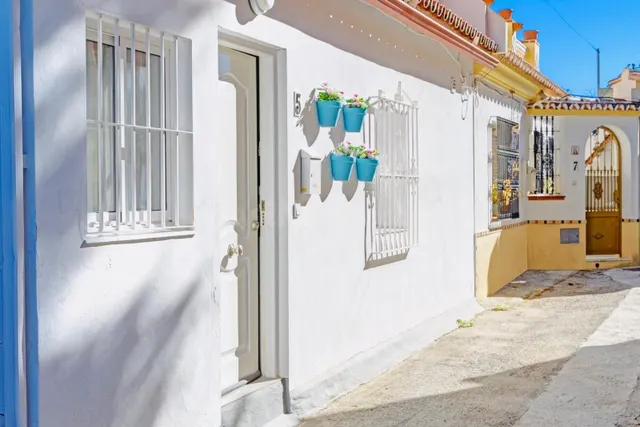VIVIENDA DE 1 DORMITORIO EN ALQUILER DE LARGA TEMPORADA EN T - foto 2