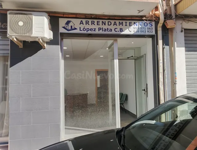 ¡Alquila tu espacio ideal en Armilla! - foto 5