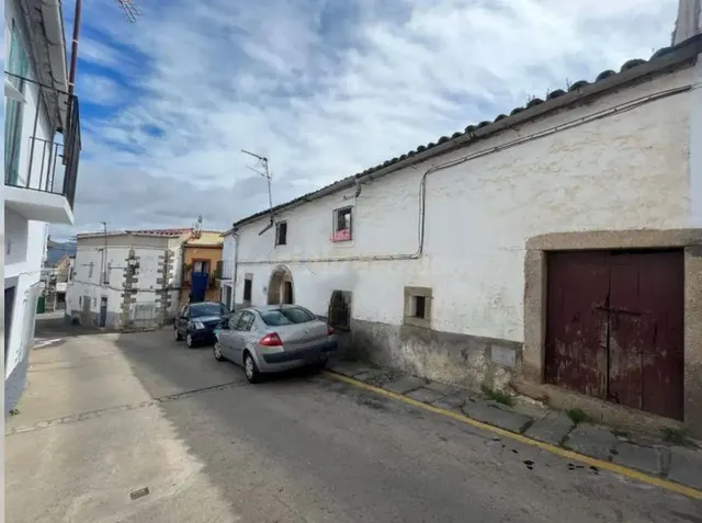 CASA EN VENTA ALCUÉSCAR - foto 2