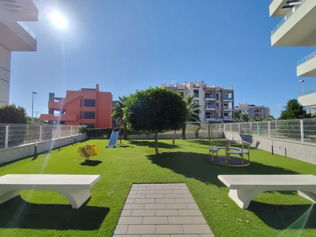 Ático 3 habitaciones 92m² en venta - Villamartin — 37