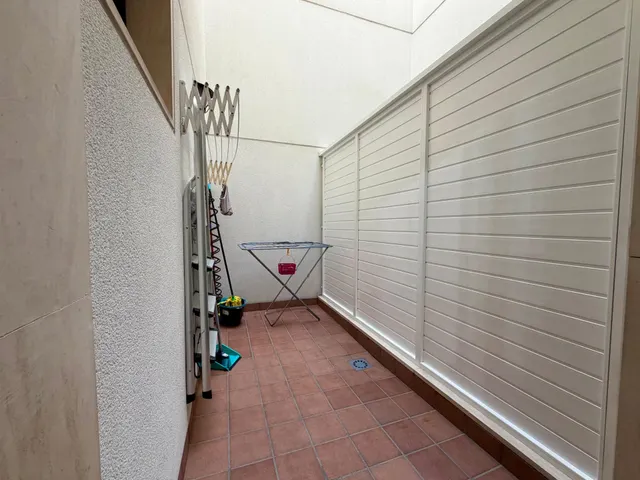 Luminoso piso de 3 dormitorios con suite junto a la plaza Vallès, en el corazón de Sabadell — 22