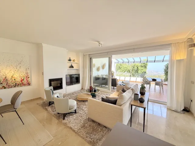 Apartamento 3 habitaciones 148m² en venta - Marbella - foto 3