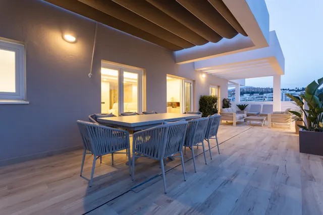 Apartamento 4 habitaciones 125m² en venta - Marbella — 20