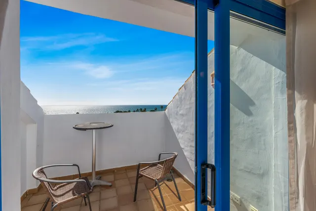 Ático Dúplex 3 habitaciones 184m² en venta - Costa del Sol — 25