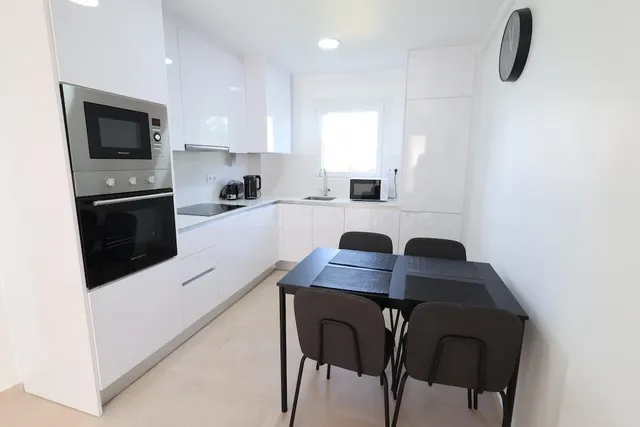 La Zenia Bungalow planta alta - foto 5