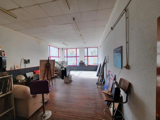 LOCAL COMERCIAL DE MAS DE 600M2 EN ZONA CENTRO — 10